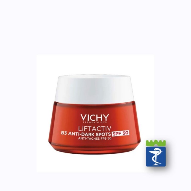Vichy Liftactiv B3 Krema 50Ml 2724 Vichy Liftactiv B3 Krema 50Ml 2724
