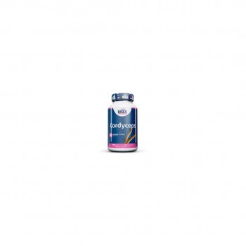 Haya Cordyceps 60x500mg