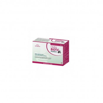 Omni biotic panda kesica 30x3g