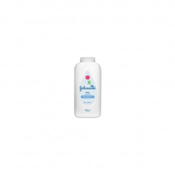 Johnson's baby puder 100g