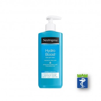 Neutrogena Hydro boost body gel krem 250ml