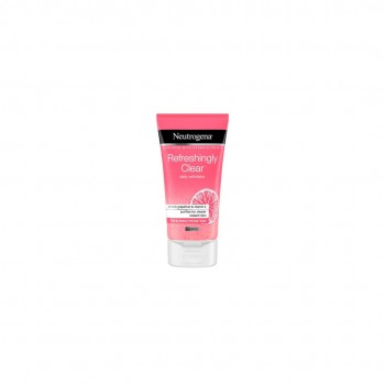 Neutrogena Refreshingly clear grejp piling 150ml