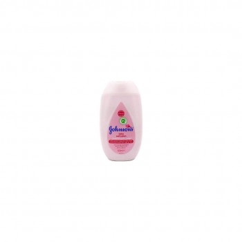 Johnson's baby soft losion sa kokosovim uljem 300ml