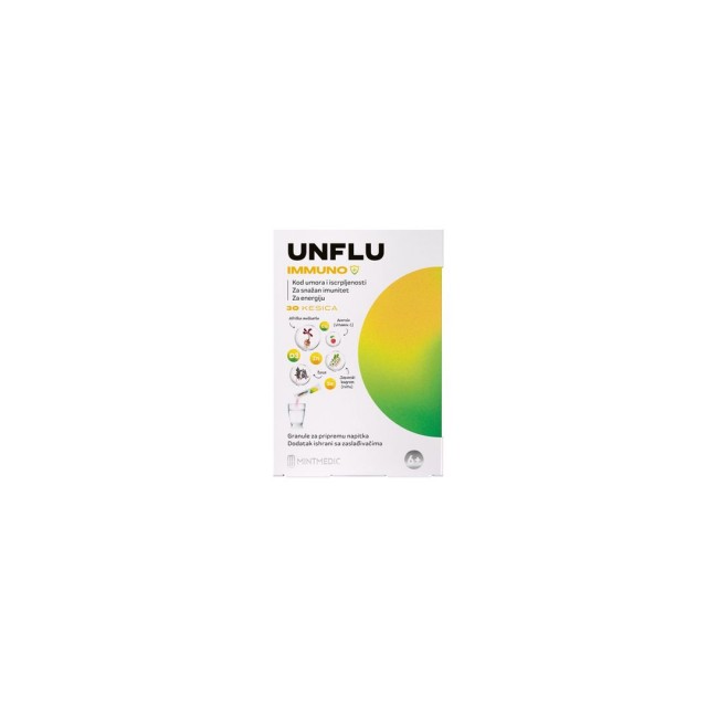 Unflu Immuno Kesica A30