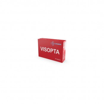Visopta kapsule 30x365mg