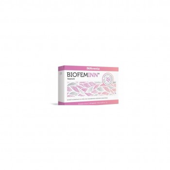 Biofeminn kapsule 14x7g