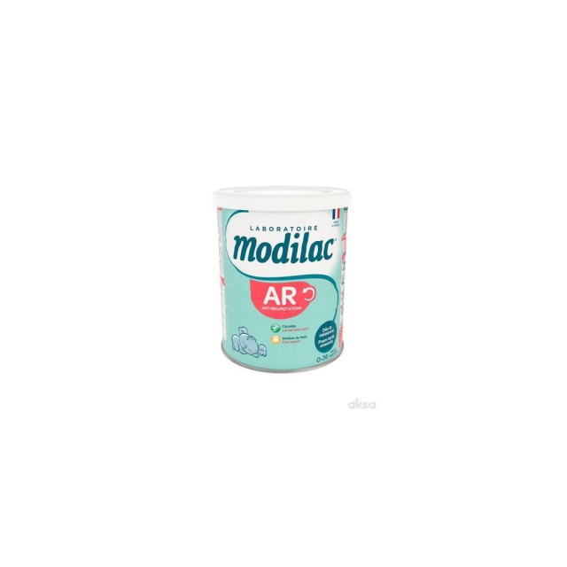 Modilac Ar Mleko 400G