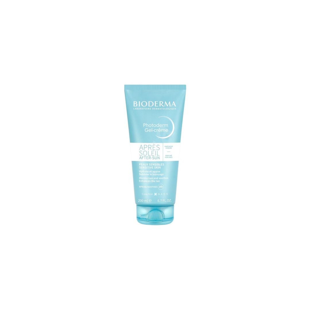Bioderma Photoderm After Sun GelKrema 200Ml Online apoteka AU Niš