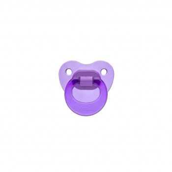 Wee Baby ortodontska varalica candy 18+m 113