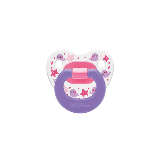 Wee Baby Varalica Ortodontska 0-6M 841