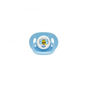 Wee Baby ovalna varalica sa okruglom cuclom 6-18m 830 Wee Baby ovalna varalica sa okruglom cuclom 6-18m 830