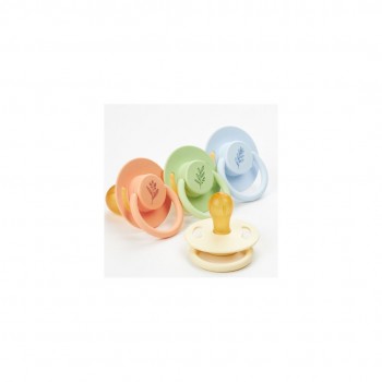 Wee Baby varalica okrugla kaučuk 6-18m 699