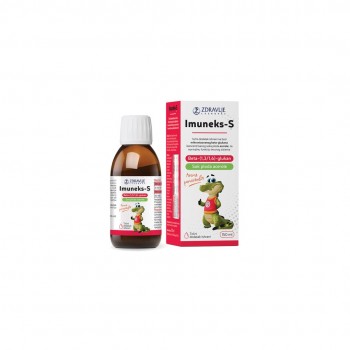 Imuneks S 150ml