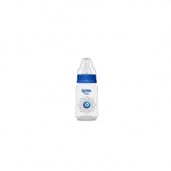 Wee Baby flašica PP orient 150ml 0-6m 268