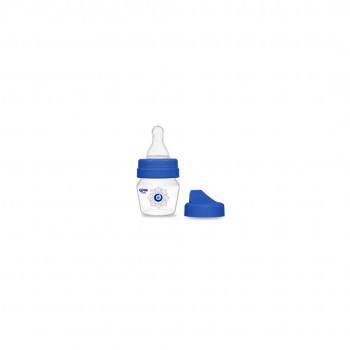 Wee Baby set čaša sa cuclom i piskom orient 30ml