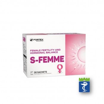 S-Femme kesice a30 