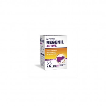 Regenil Active liquid direkt a20