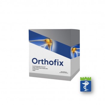 Orthofix kapsule a60