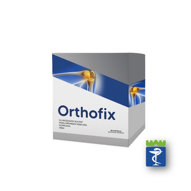 Orthofix Kapsule A60