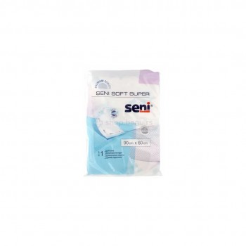 Seni Soft Super podmetač 60x90cm a30 Seni Soft Super podmetač 60x90cm a30