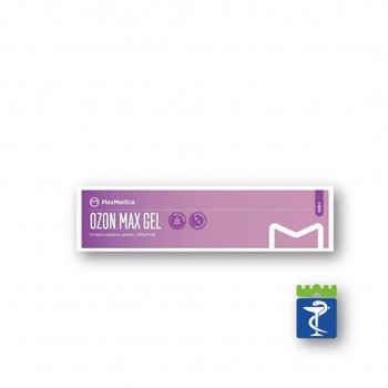 Ozon Max gel 100g Ozon Max gel 100g