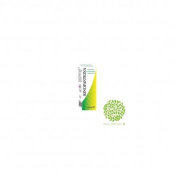 Rinopanteina sprej 20ml
