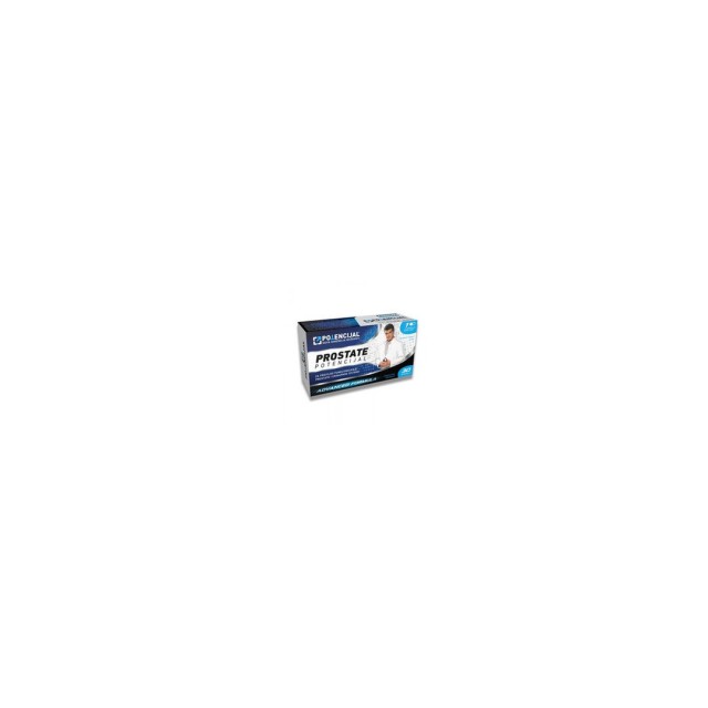Potencijal Prostate 30Tbl Vitalon Potencijal Prostate 30Tbl Vitalon