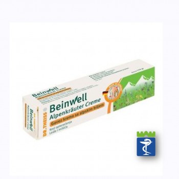 Beinwel Alpen gavez krema sa alpskim biljem 150g