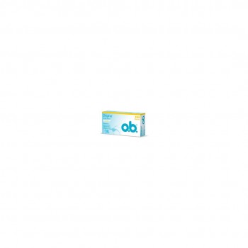 o.b. ProComfort normal tamponi a16