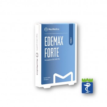 EdeMax Forte kapsule a30