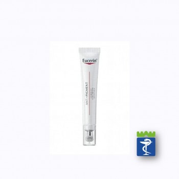 Eucerin Anti-Pigment Krema za tamne kolutove oko očiju 15ml 98398