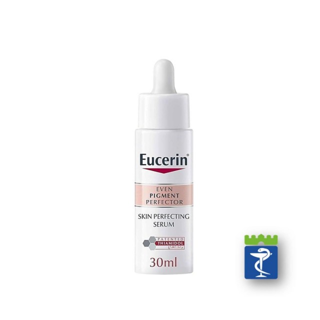 Eucerin Anti-Pigment Skin Perfecting Serum 30Ml 98350 Eucerin Anti-Pigment Skin Perfecting Serum 30Ml 98350
