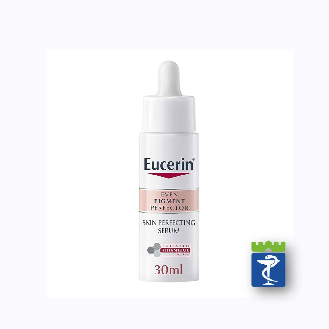 Eucerin Anti-Pigment Skin Perfecting serum 30ml 98350 | Online apoteka ...