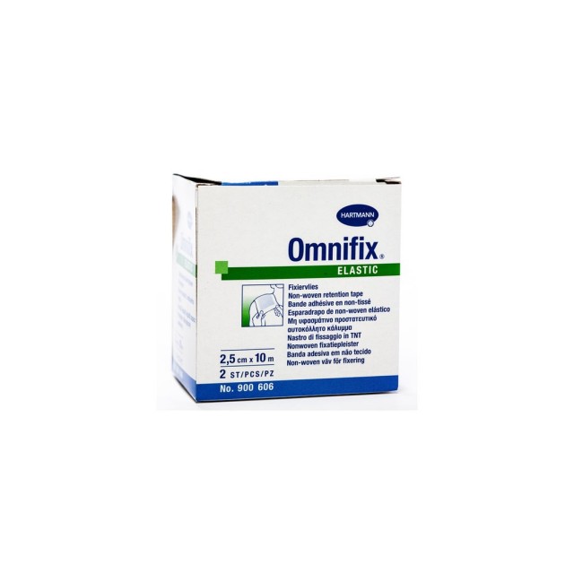 Omnifix E 2.5Cmx10M Omnifix E 2.5Cmx10M