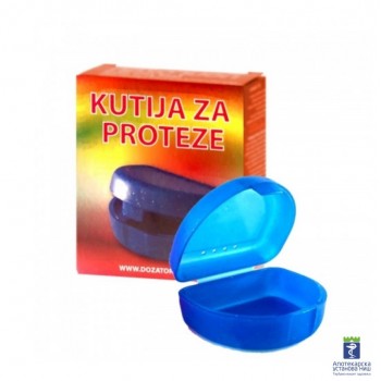 Kutija za proteze mala 
