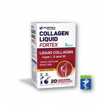 Collagen liquid direct 20 kesica