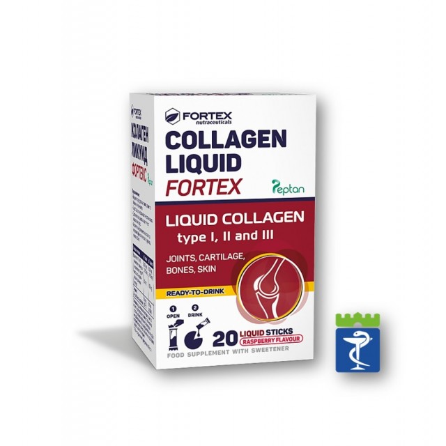 Collagen Liquid Direct 20 Kesica