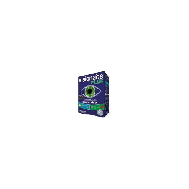 Visionace Plus Kapsule A56