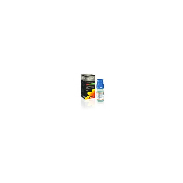 Ocuhyl C Kapi 10Ml