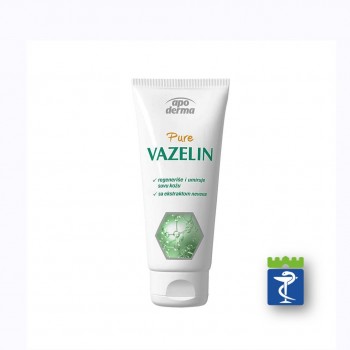 Pure Vazelin sa nevenom i pantenolom 100ml