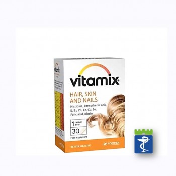 Vitamix za kosu kožu i nokte kapsule a30