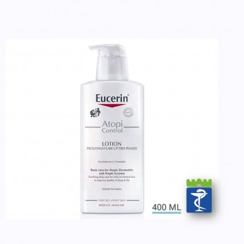 Eucerin AtopiControl Losion za telo 400ml 63172