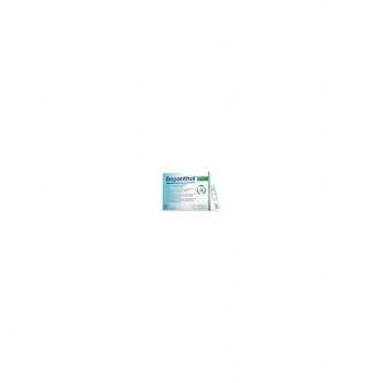 Bepanthol kapi za oči 20x0.5ml
