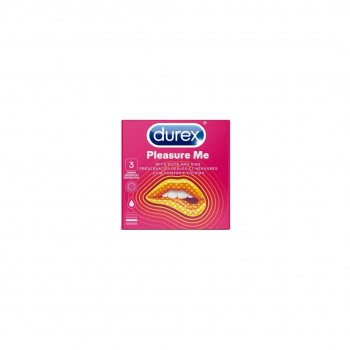Durex pleasure me a3