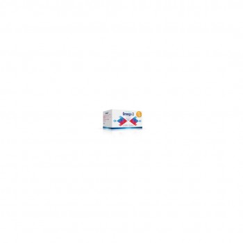 Dr. Viton Omega 3 60x1000mg