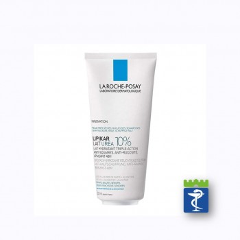 La Roche-Posay Lipikar Lait Urea 10% 200ml