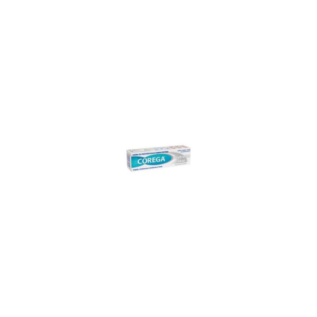Corega Krema Strong Neutralan Ukus 40G Corega Krema Strong Neutralan Ukus 40G