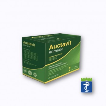 Auctavit immuno pulvis a30