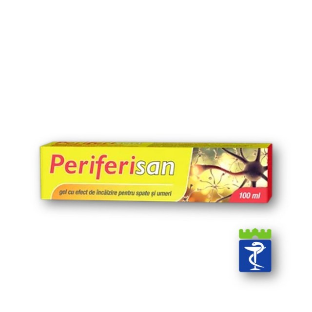 Periferisan Gel 100G Periferisan Gel 100G