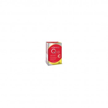 Cellenergy Q10 + Selen + vitamin E 50mg 
